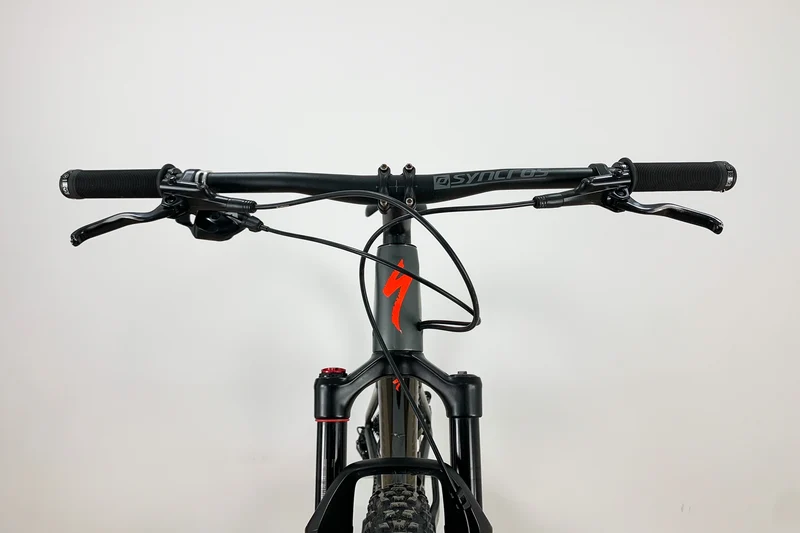 SPECIALIZED Epic Expert 2018 L