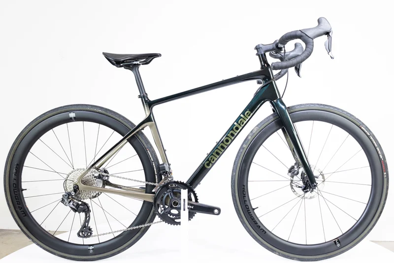 Cannondale Synapse Carbon LTD RLE 2022 T.54cm 2748
