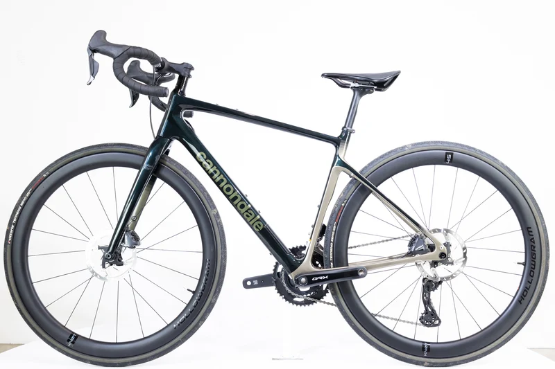 Cannondale Synapse Carbon LTD RLE 2022 T.54cm 2748