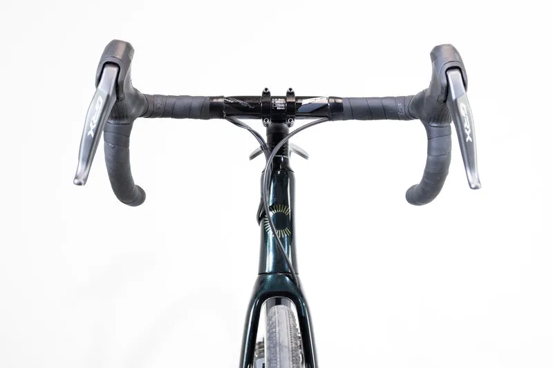 Cannondale Synapse Carbon LTD RLE 2022 T.54cm 2748