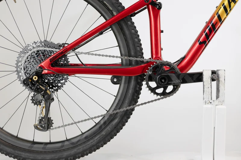 SPECIALIZED Epic Expert 2017 M 2271