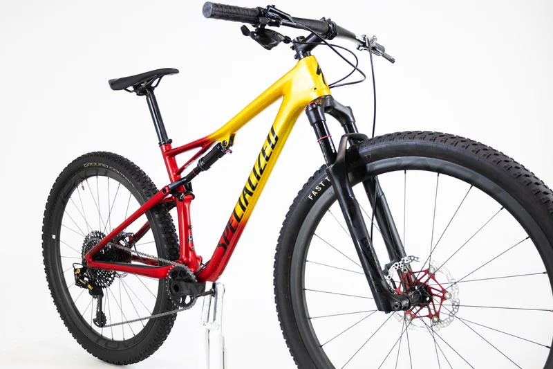 SPECIALIZED Epic Expert 2017 M 2271