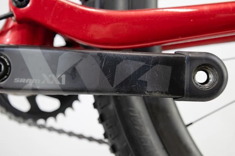 SPECIALIZED Epic Expert 2017 M 2271