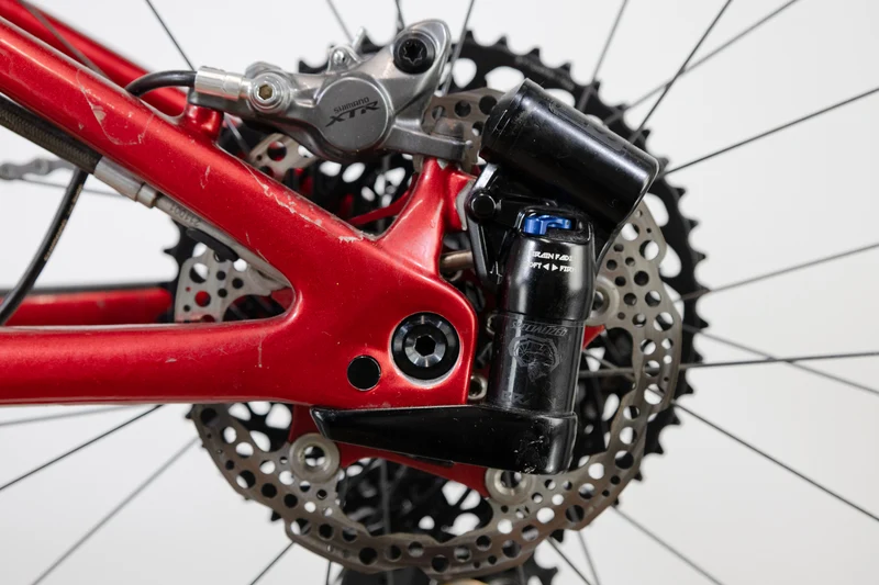 SPECIALIZED Epic Expert 2017 M 2271