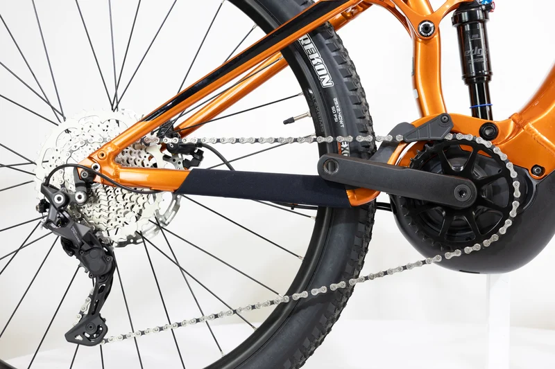 Giant Stance E+ 2 2023 T.M 2742