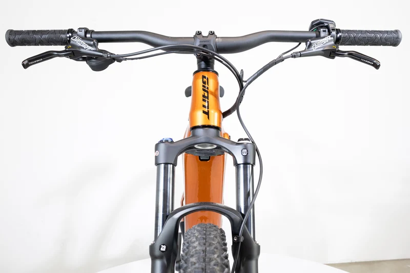 Giant Stance E+ 2 2023 T.M 2742