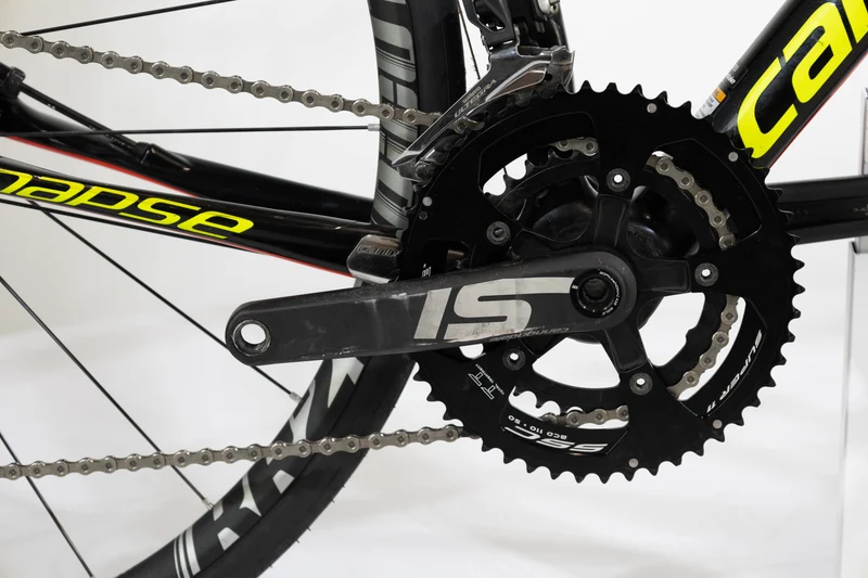 Cannondale Synapse Carbon Disc Ultegra 2017 2703