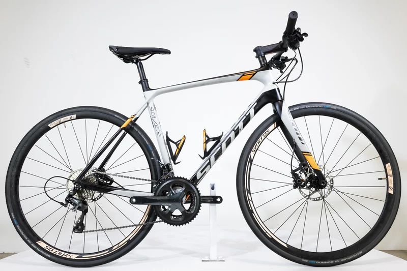 SCOTT Solace 30 FB Disc 2016 T.M 2722
