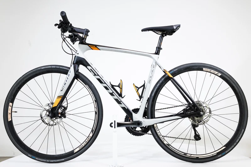 SCOTT Solace 30 FB Disc 2016 T.M 2722