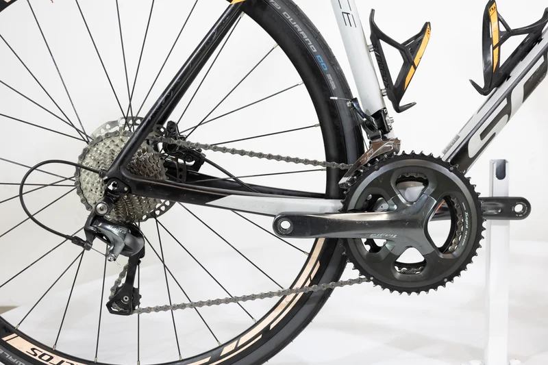 SCOTT Solace 30 FB Disc 2016 T.M 2722