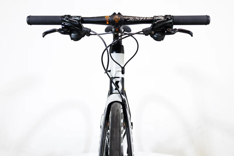 SCOTT Solace 30 FB Disc 2016 T.M 2722