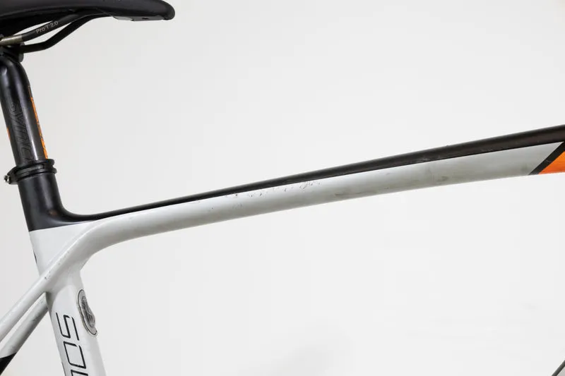 SCOTT Solace 30 FB Disc 2016 T.M 2722