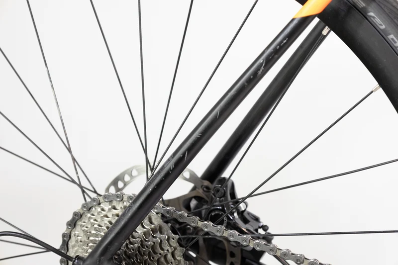 SCOTT Solace 30 FB Disc 2016 T.M 2722