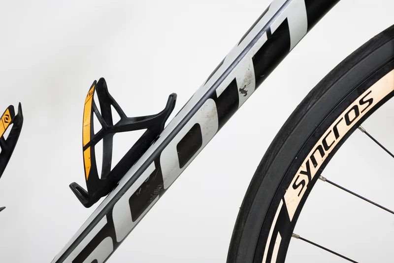 SCOTT Solace 30 FB Disc 2016 T.M 2722