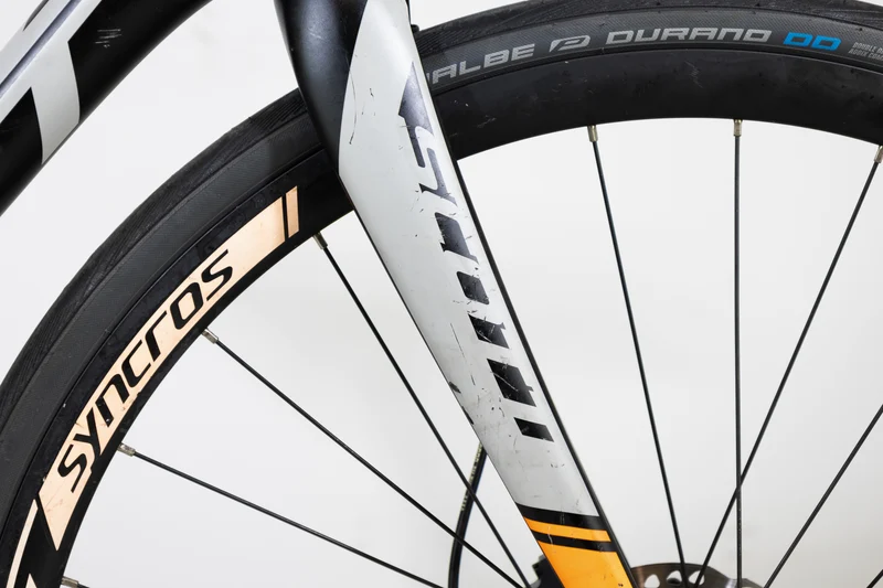 SCOTT Solace 30 FB Disc 2016 T.M 2722