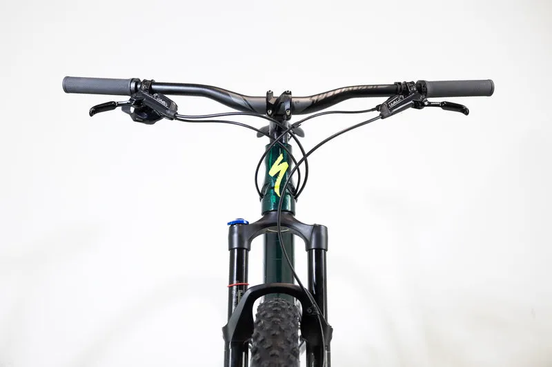 Specialized CAMBER COMP CARBON 29 2018 2625