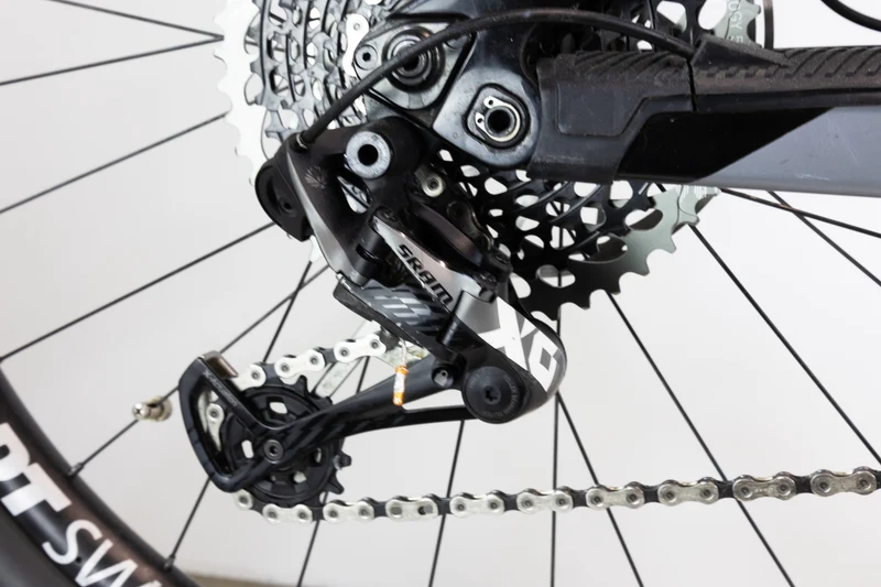 Lapierre E-Zesty LTD Ultimate 2020 T.L 1941