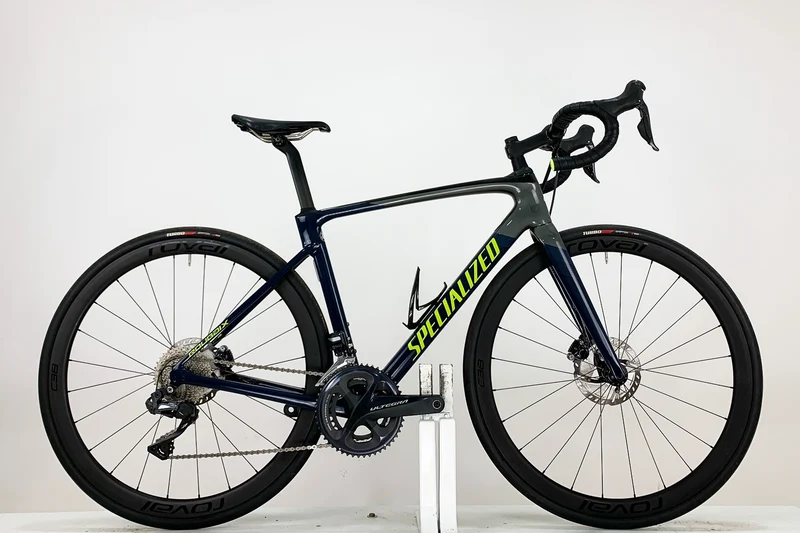 SPECIALIZED Roubaix Expert 2020 52