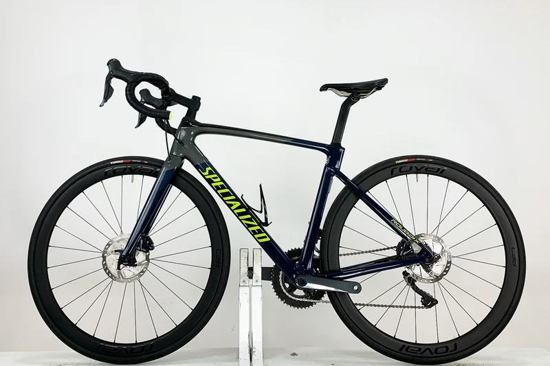 SPECIALIZED Roubaix Expert 2020 52