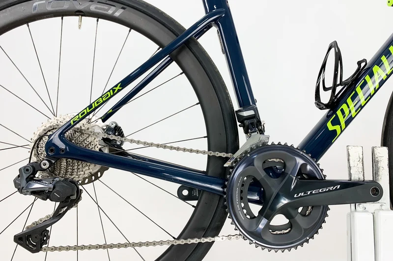 SPECIALIZED Roubaix Expert 2020 52