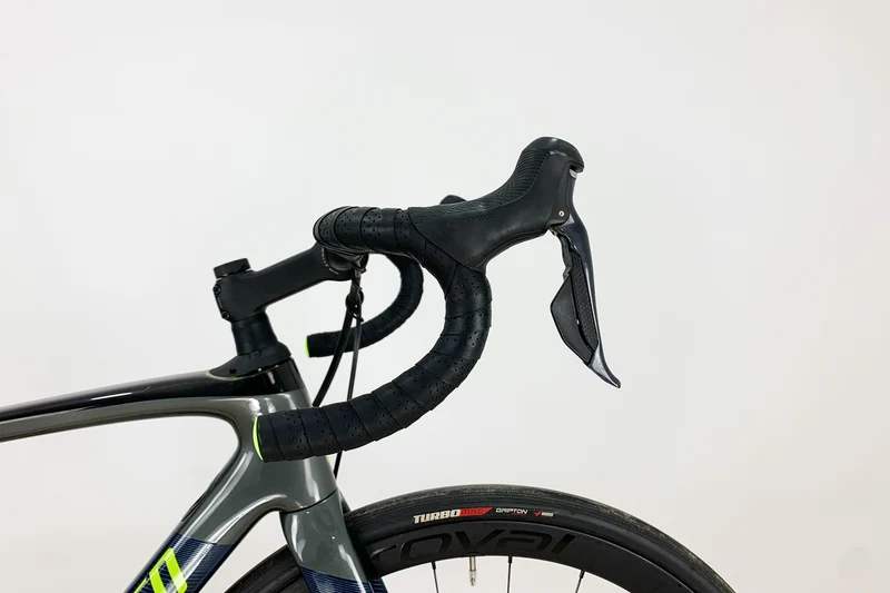 SPECIALIZED Roubaix Expert 2020 52
