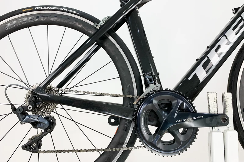 TREK Madone 9.0 2018 54
