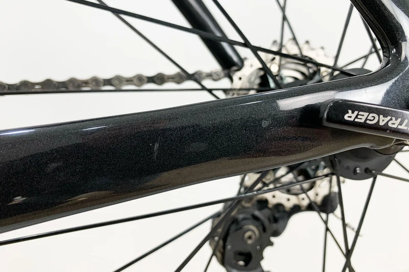 TREK Madone 9.0 2018 54
