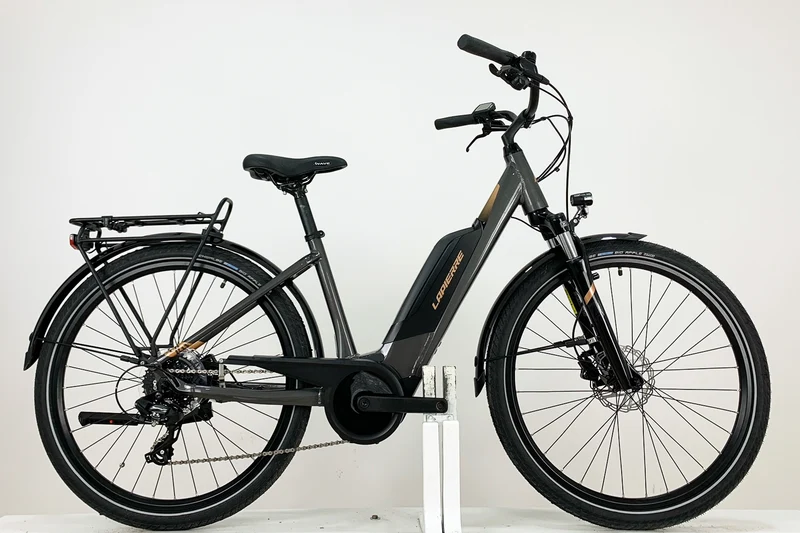 LAPIERRE e-Urban 3.4 2022 M