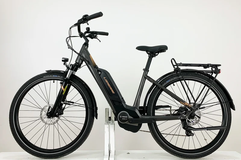 LAPIERRE e-Urban 3.4 2022 M