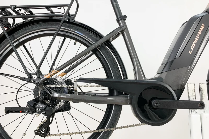 LAPIERRE e-Urban 3.4 2022 M