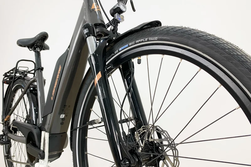 LAPIERRE e-Urban 3.4 2022 M