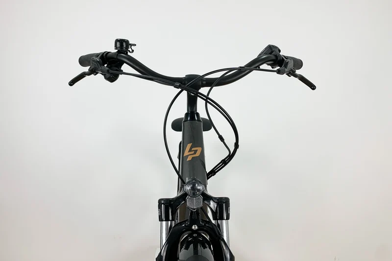 LAPIERRE e-Urban 3.4 2022 M