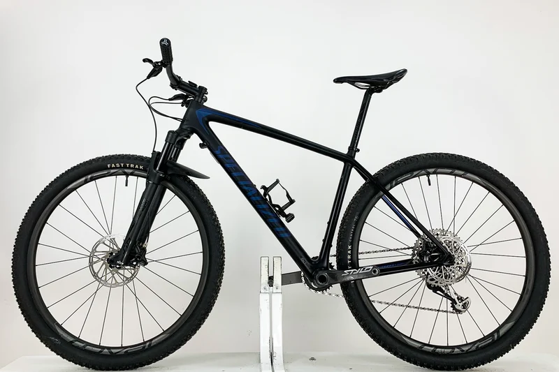 SPECIALIZED Epic Hardtail Pro 2018 L