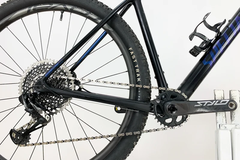 SPECIALIZED Epic Hardtail Pro 2018 L