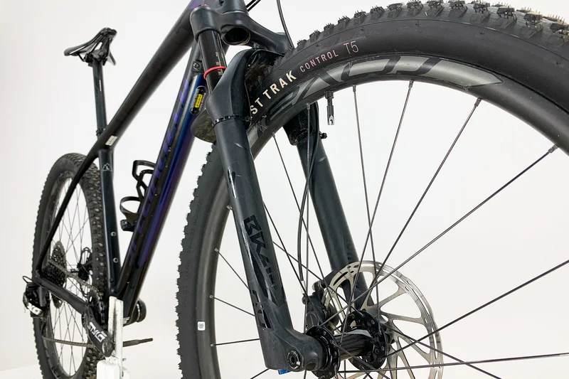 SPECIALIZED Epic Hardtail Pro 2018 L