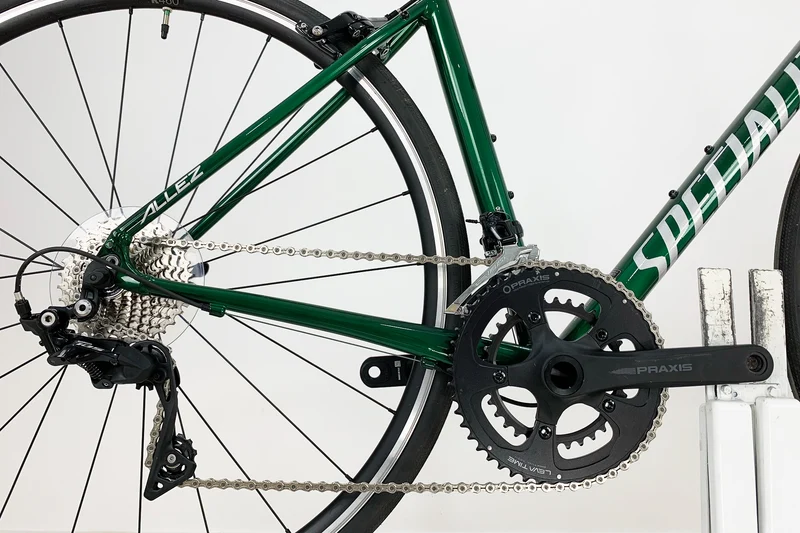 SPECIALIZED Allez Elite 2021 T56