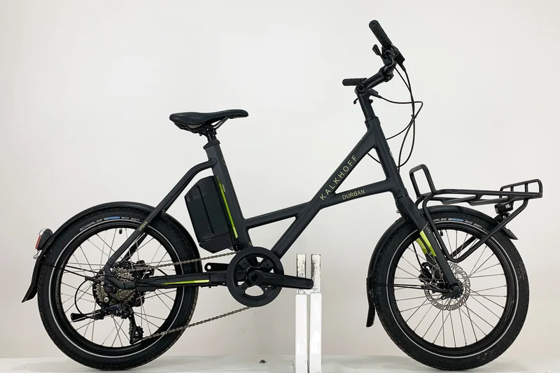 KALKHOFF Durban Compact G8 2018 S