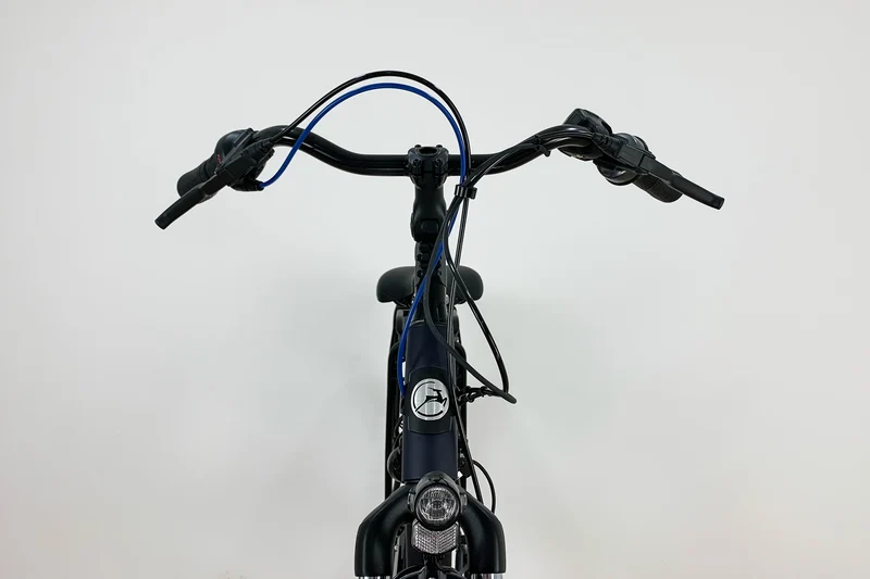 GAZELLE Paris C7 HMB