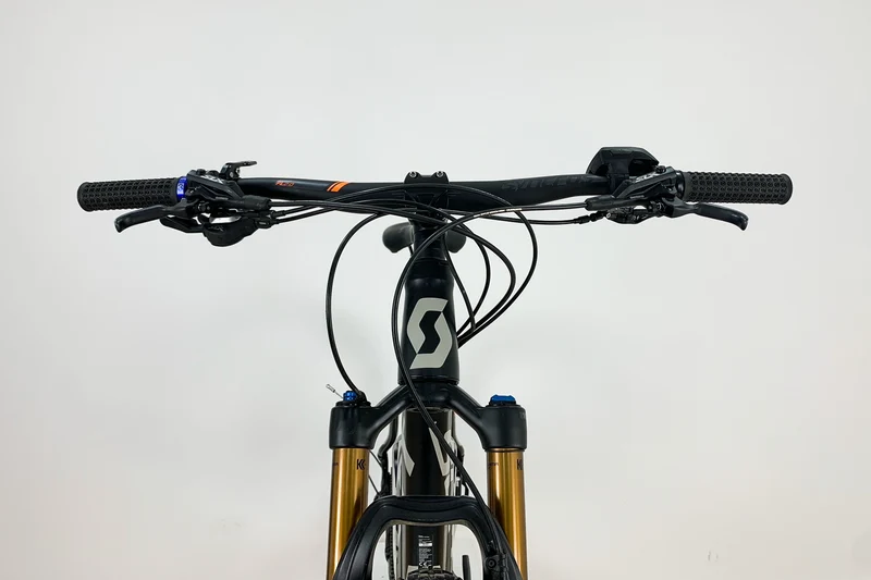 SCOTT E-Scale 710 plus 2017 M