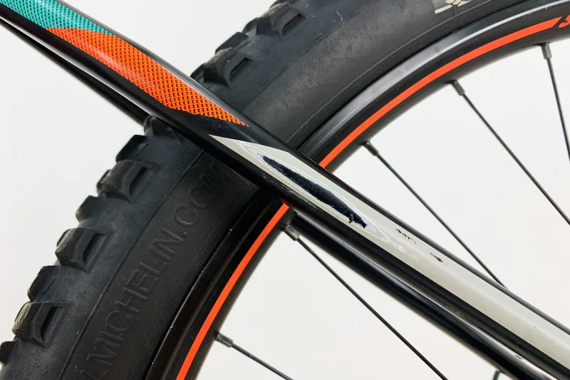 SCOTT E-Scale 710 plus 2017 M