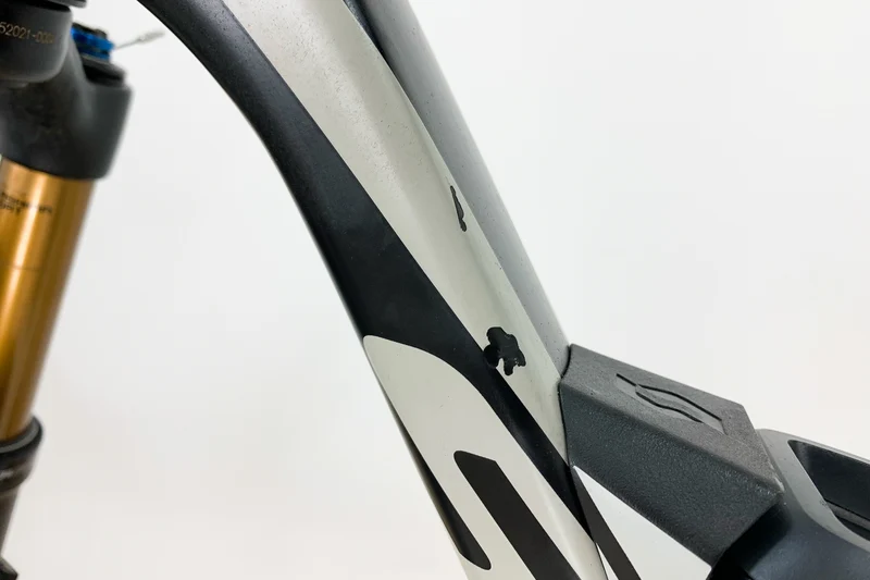 SCOTT E-Scale 710 plus 2017 M