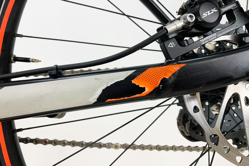SCOTT E-Scale 710 plus 2017 M