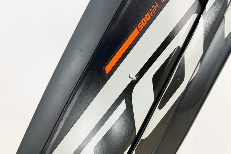 SCOTT E-Scale 710 plus 2017 M