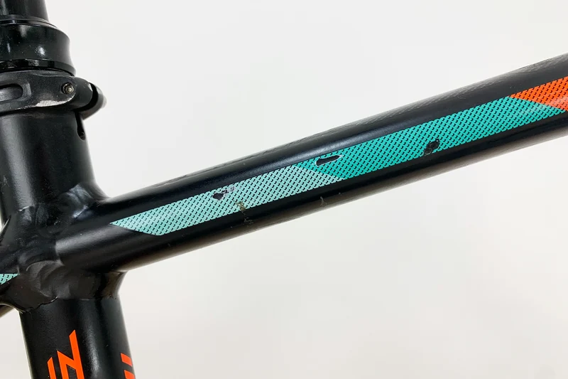 SCOTT E-Scale 710 plus 2017 M