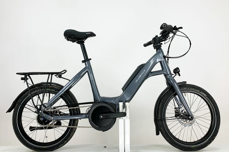 VELO DE VILLE Keb 800 2021