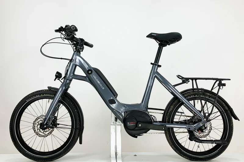 VELO DE VILLE Keb 800 2021