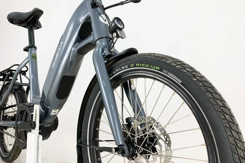 VELO DE VILLE Keb 800 2021