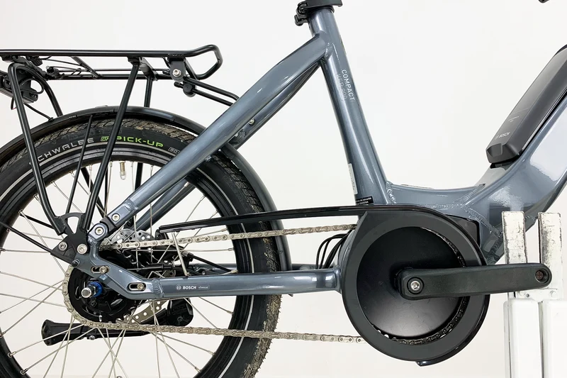 VELO DE VILLE Keb 800 2021