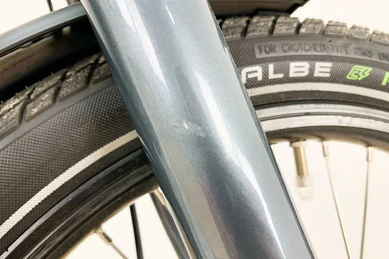 VELO DE VILLE Keb 800 2021