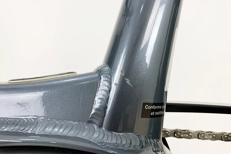VELO DE VILLE Keb 800 2021